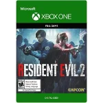 🎮🔥RESIDENT EVIL 2 XBOX ONE/ SERIES X|S🔑КЛЮЧ+ПОМОЩЬ🔥