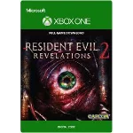 🎮RESIDENT EVIL REVELATIONS 2 DELUXE EDITION XBOX🔑КЛЮЧ