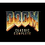 Doom Classic Complete Steam Key GLOBAL