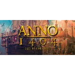 Anno 1404 Gold [Region Free Steam Gift]