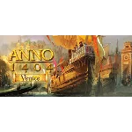 Anno 1404 Venice [Region Free Steam Gift]