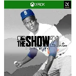 MLB The Show 21 Digitl Deluxe Edition Xbox One - Series