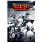 💎Divinity: Original Sin - Enhanced Edition Xbox 🔑