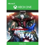 💎DMC4SE Demon Hunter Bundle Xbox КЛЮЧ (X|S ONE)🔑