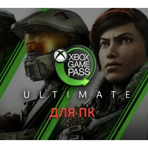 💎XBOX GAME PASS ULTIMATE 🔥на 12/24/36 месяцев💎