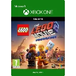 The LEGO Movie 2 Videogame XBOX ONE / SERIES X|S Ключ🔑