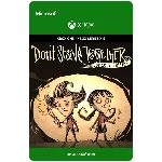 Don´t Starve Together: Console Edition XBOX Ключ