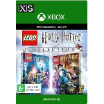 LEGO Harry Potter Collection XBOX ONE / X|S Ключ 🔑