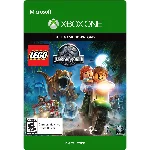 LEGO Jurassic World XBOX ONE / XBOX SERIES X|S Ключ 🔑