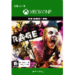 Rage 2 XBOX ONE / XBOX SERIES X|S Ключ 🔑  🔪 🌎