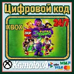 🌍 LEGO DC Super-Villains XBOX КЛЮЧ 🔑 + GIFT 🎁