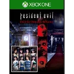 Resident Evil: Deluxe Origins Bundle XBOX ONE/X/S КЛЮЧ
