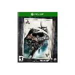 ✅💥BATMAN: RETURN TO ARKHAM💥✅XBOX ONE/X/S🔑КЛЮЧ🔑