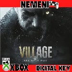 Resident Evil Village Xbox One/SERIES X|S KEY