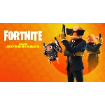 Fortnite Смертельная рыбалка + 1000 в бакс XBOX 🔑🌎
