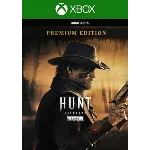 Hunt: Showdown 1896 - Premium XBOX SERIES X|S КЛЮЧ