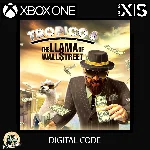 Tropico 6 - The Llama of Wall Street XBOX ONE Ключ 🔑
