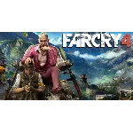 Far Cry 4 (Uplay) Region Free