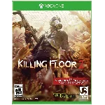 Killing Floor 2 XBOX ONE / XBOX SERIES X|S Ключ 🔑