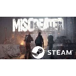 ⭐️ Miscreated - STEAM ОНЛАЙН (Region Free)