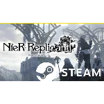 ⭐️ NieR Replicant ver.1.22474487139... STEAM (GLOBAL)
