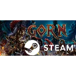 ⭐️ GORN - STEAM (Region free)