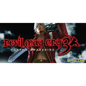 Devil May Cry 3 Special Edition Steam Key GLOBAL