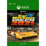 Car Mechanic Simulator 2021 XBOX ONE / X|S Ключ 🔑