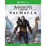 Assassins Creed Вальгалла XBOX ONE / XBOX X|S Ключ 🔑