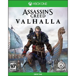 Assassins Creed Вальгалла XBOX ONE / XBOX X|S Ключ 🔑