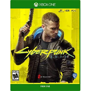 Cyberpunk 2077 XBOX ONE / XBOX SERIES X|S Ключ 🔑💥 🔥