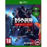 Mass Effect Legendary Edition XBOX ONE / X|S Ключ 🔑