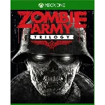 Zombie Army Trilogy XBOX ONE / XBOX SERIES X|S Ключ 🔑