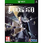 Judgment Xbox Series X|S