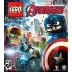 LEGO Marvel´s Avengers Deluxe (Steam key / РФ+Весь Мир)