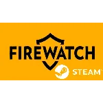 ⭐️ Firewatch - STEAM (Region free)