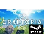 ⭐️ Craftopia - STEAM (Region free)