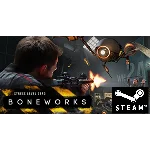 ⭐️ BONEWORKS - STEAM (Region free)