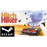 ⭐️ Hitchhiker - A Mystery Game - STEAM (Region free)
