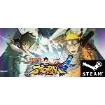 ⭐️ NARUTO SHIPPUDEN: Ultimate Ninja STORM 4 (GLOBAL)
