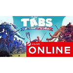 Totally Accurate Battle Simulator ОНЛАЙН (GLOBAL) TABS