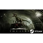 ⭐️ The Isle - STEAM (Region free)