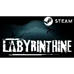 ⭐️ Labyrinthine - STEAM (Region free)
