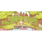 ⭐️ Turnip Boy Commits Tax Evasion - STEAM (Region free)