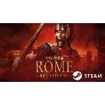 ⭐️ Total War: ROME REMASTERED - STEAM (GLOBAL)