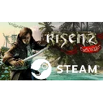 Risen 2: Dark Waters - STEAM (Region free)