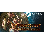 ⭐️ Titan Quest Anniversary Edition - STEAM (GLOBAL)