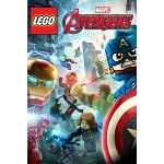 ✅💥 LEGO® Marvel´s МСТИТЕЛИ ✅ XBOX ONE/X/S КЛЮЧ 🌍🔑