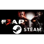 ⭐️ F.E.A.R. 3 - STEAM (Region free)