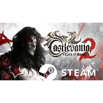 ⭐️ Castlevania: Lords of Shadow 2 - STEAM (Region free)